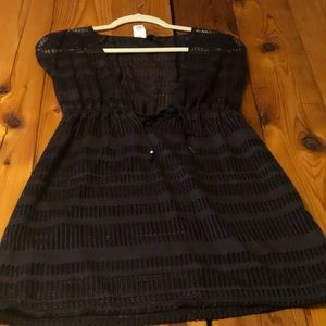 Ralph Lauren swim suit cover 💗